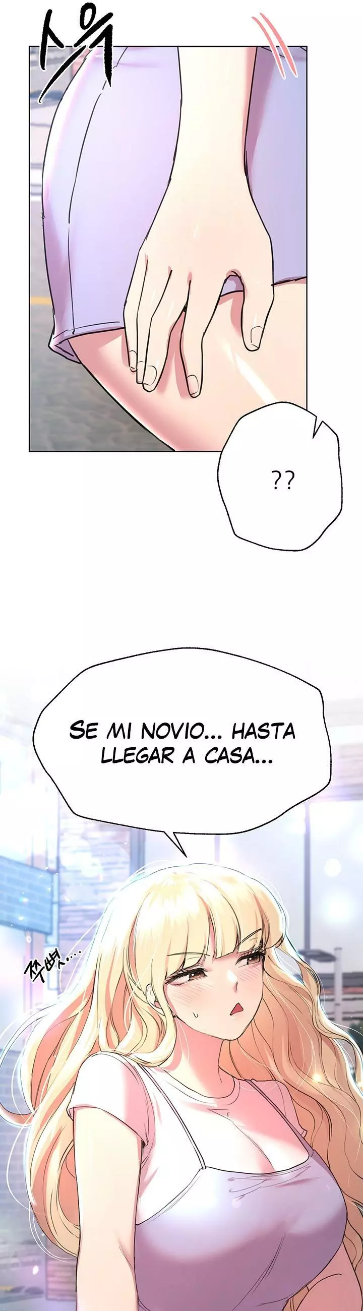 Sister’s Friends Capítulo 23 - Page 39