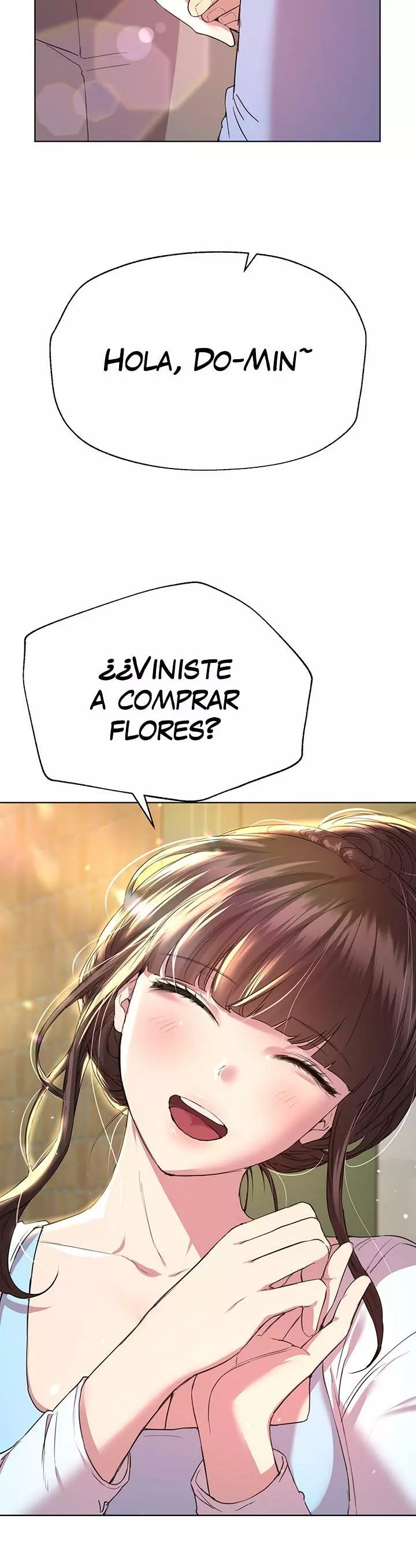 Sister’s Friends Capítulo 24 - Page 16