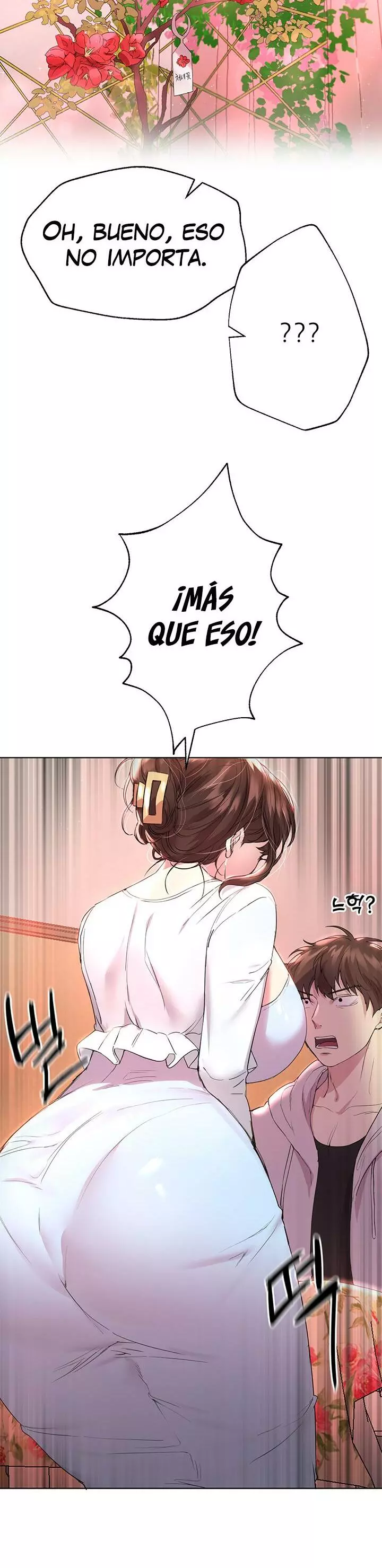 Sister’s Friends Capítulo 24 - Page 29