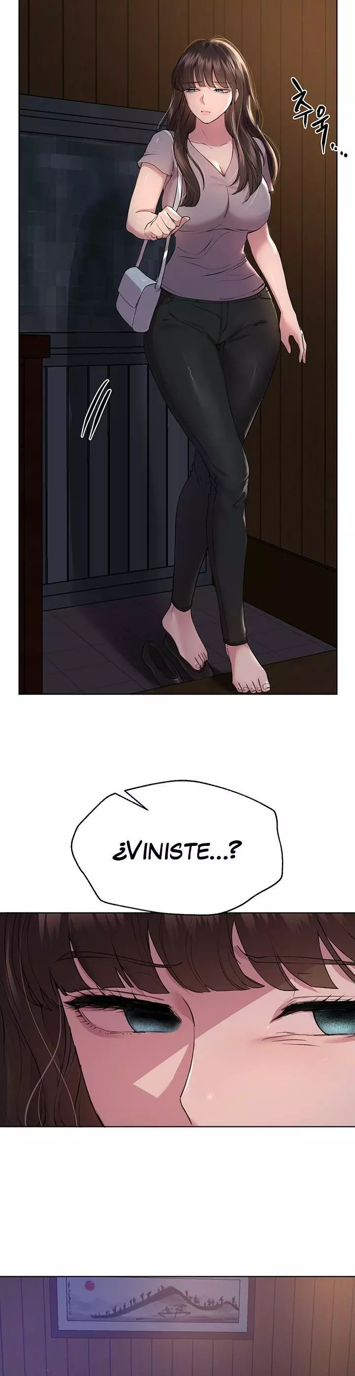 Sister’s Friends Capítulo 24 - Page 3