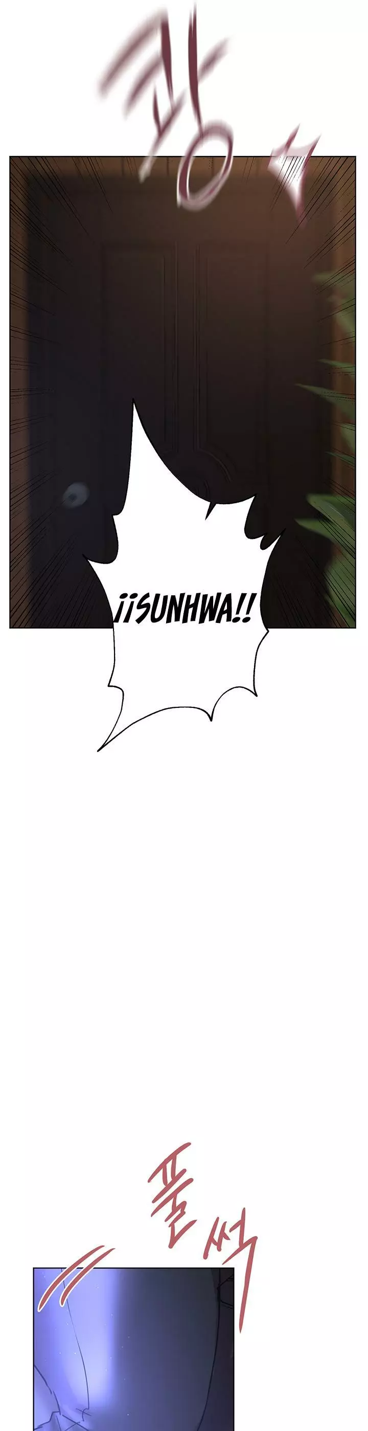 Sister’s Friends Capítulo 24 - Page 7