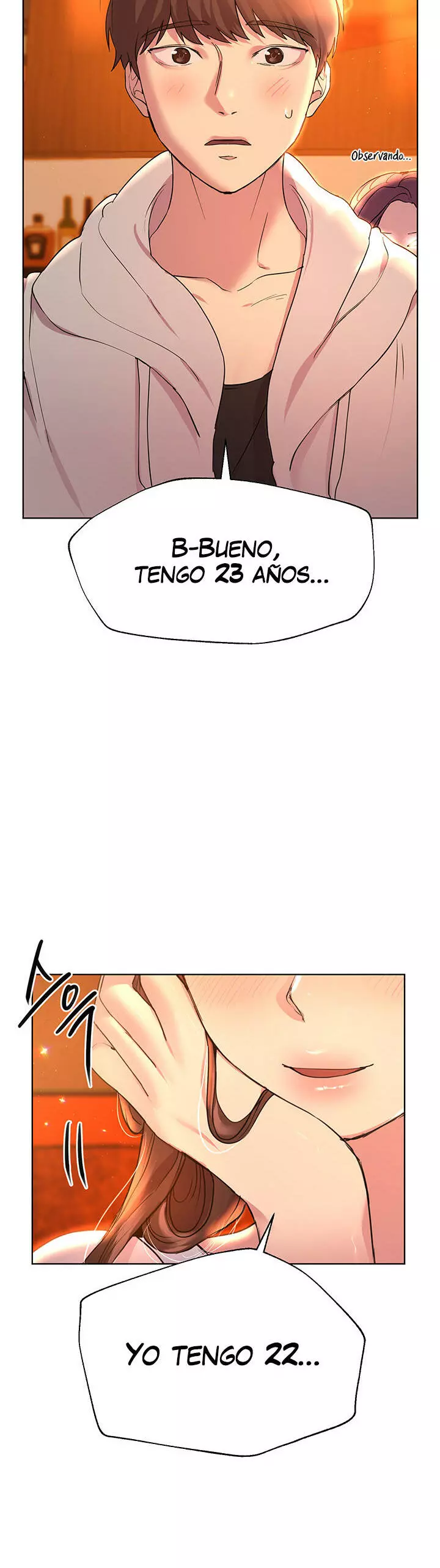 Sister’s Friends Capítulo 25 - Page 20