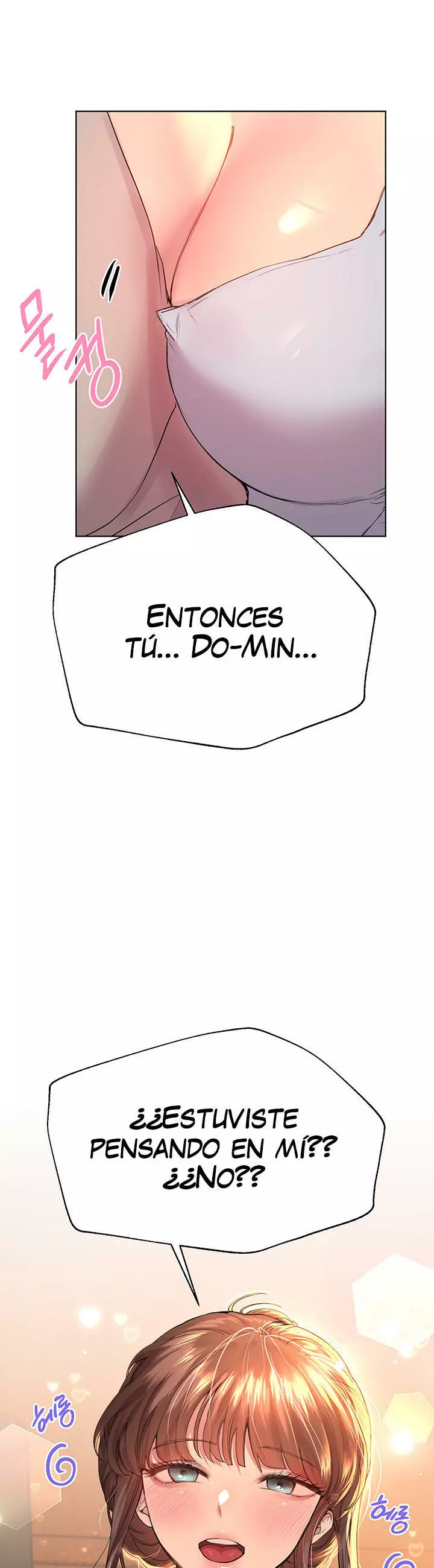 Sister’s Friends Capítulo 25 - Page 25