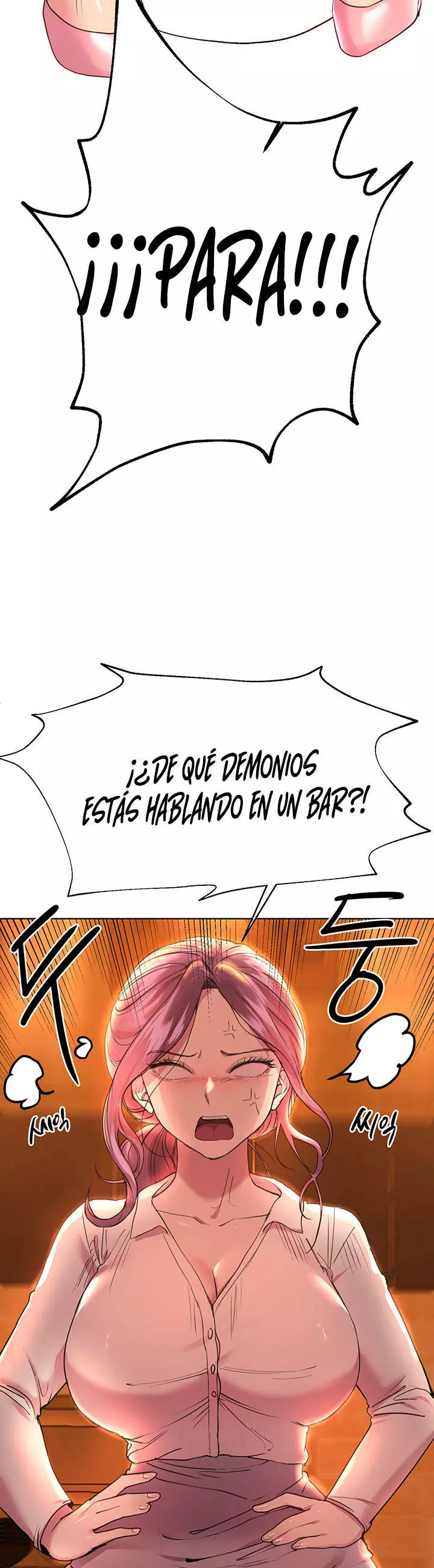 Sister’s Friends Capítulo 25 - Page 33