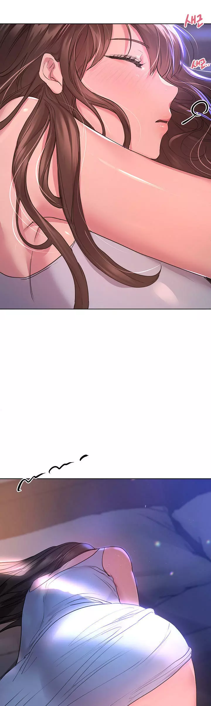 Sister’s Friends Capítulo 25 - Page 37