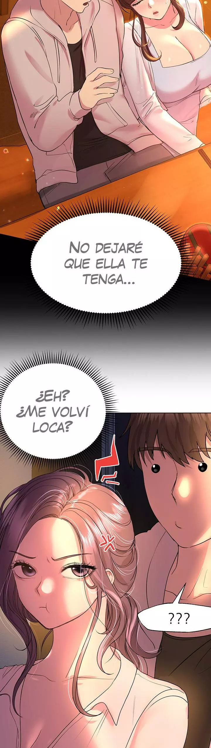 Sister’s Friends Capítulo 26 - Page 10