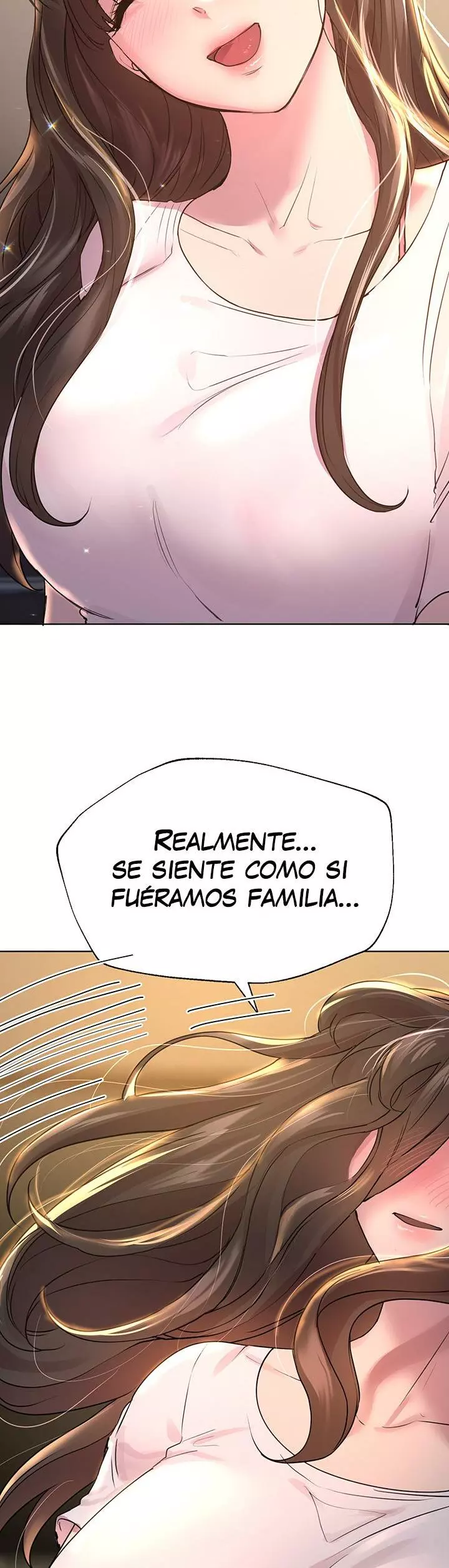 Sister’s Friends Capítulo 26 - Page 25