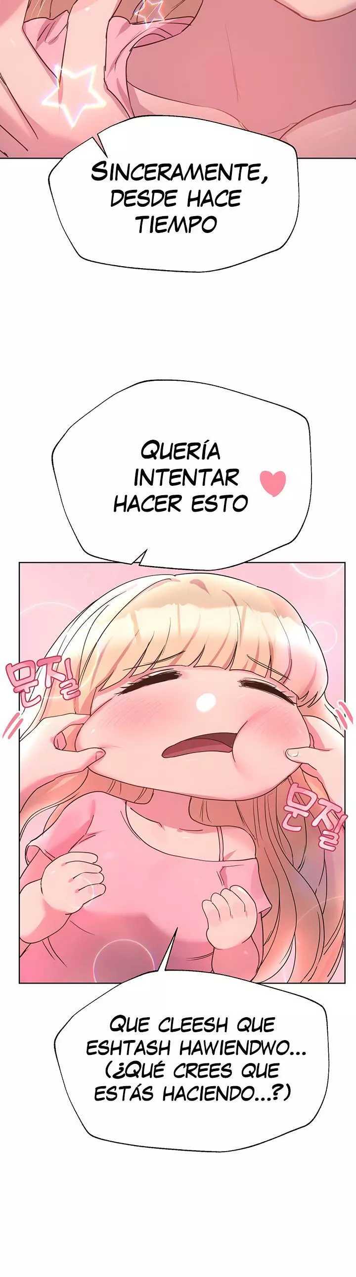 Sister’s Friends Capítulo 27 - Page 11