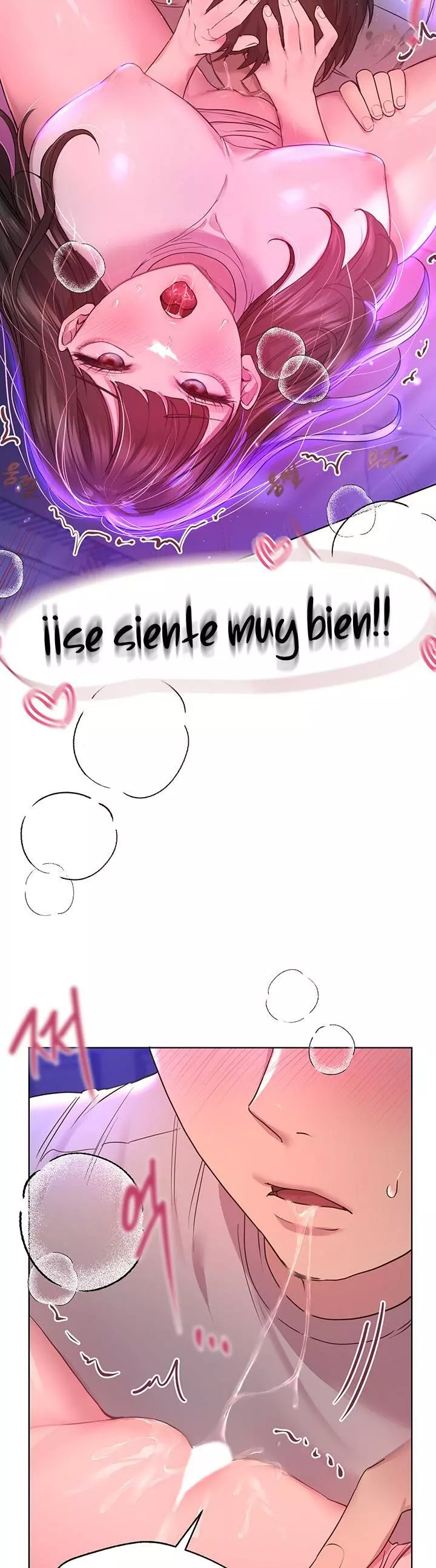 Sister’s Friends Capítulo 27 - Page 40