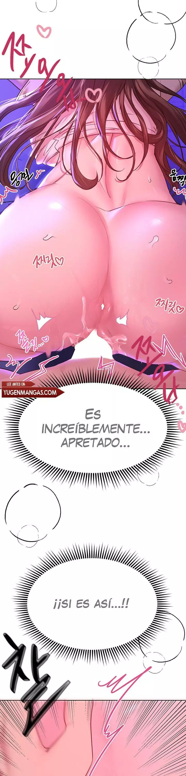 Sister’s Friends Capítulo 28 - Page 19