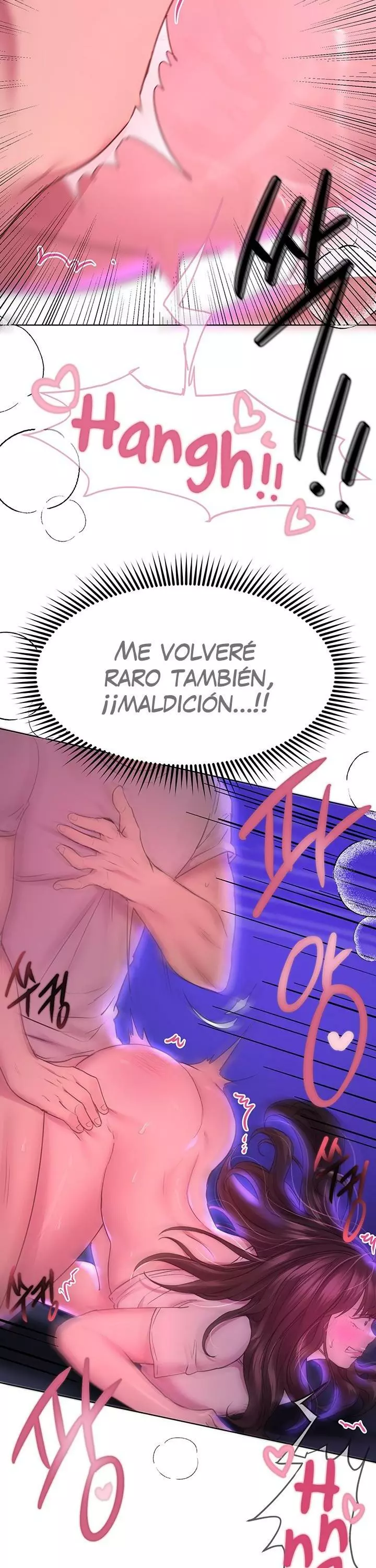 Sister’s Friends Capítulo 28 - Page 20