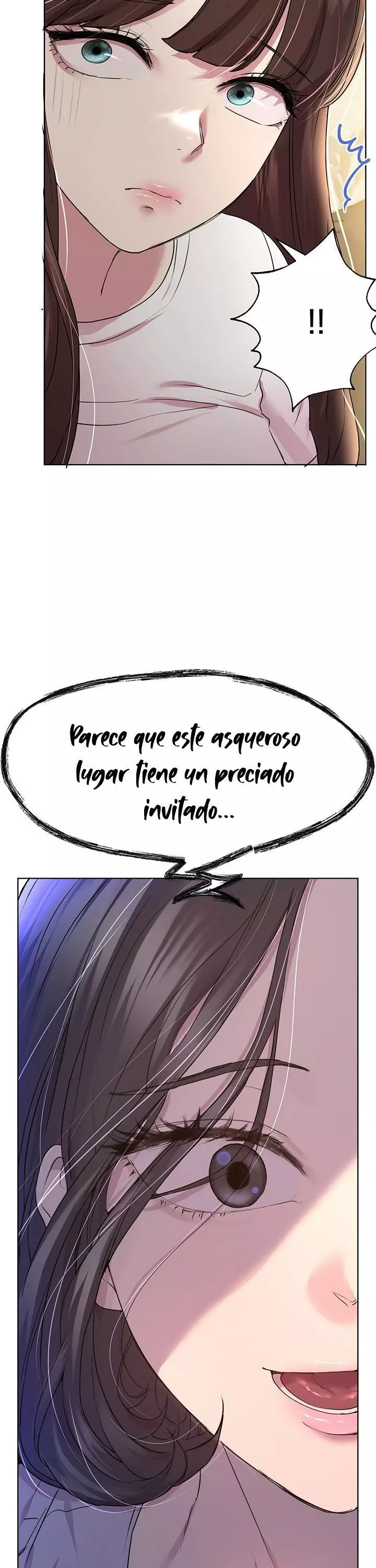 Sister’s Friends Capítulo 29 - Page 10