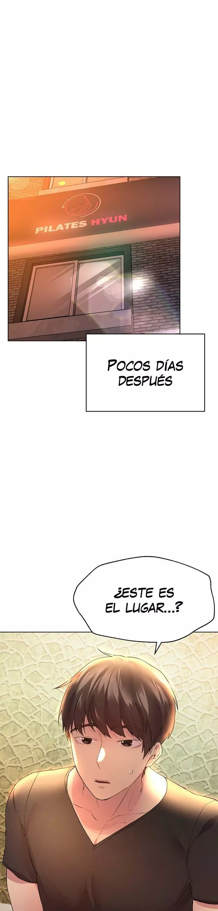 Sister’s Friends Capítulo 29 - Page 33