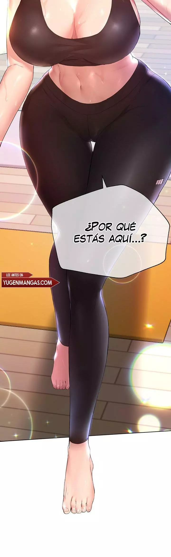 Sister’s Friends Capítulo 29 - Page 39