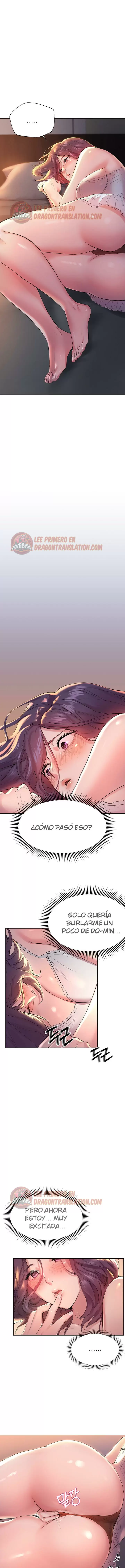 Sister’s Friends Capítulo 3 - Page 10