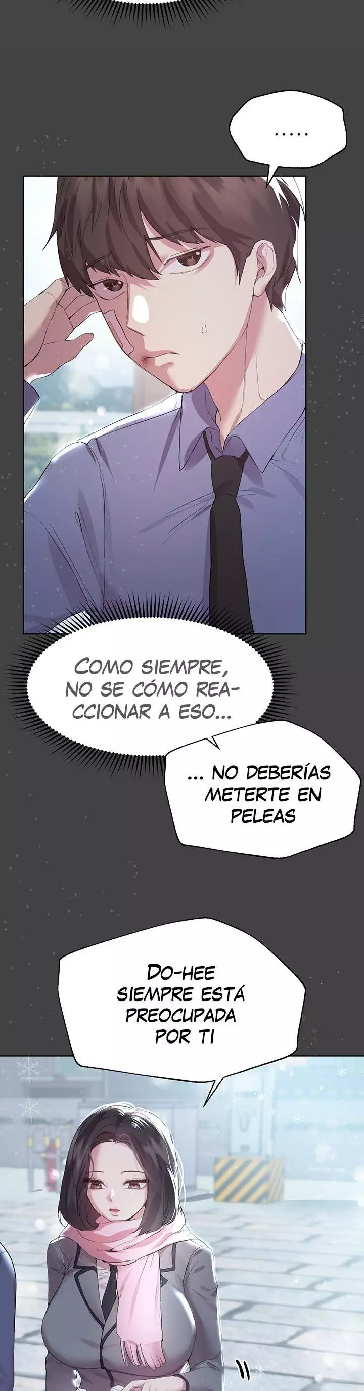 Sister’s Friends Capítulo 30 - Page 13