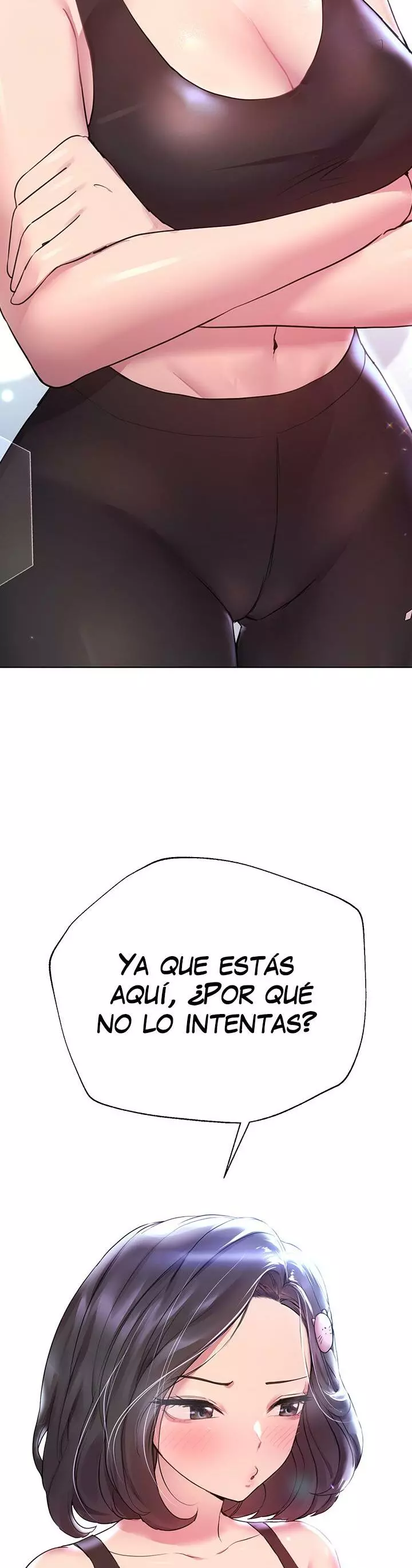 Sister’s Friends Capítulo 30 - Page 30