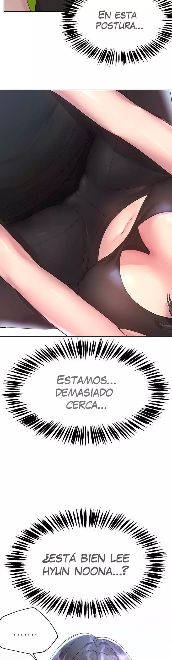 Sister’s Friends Capítulo 31 - Page 18