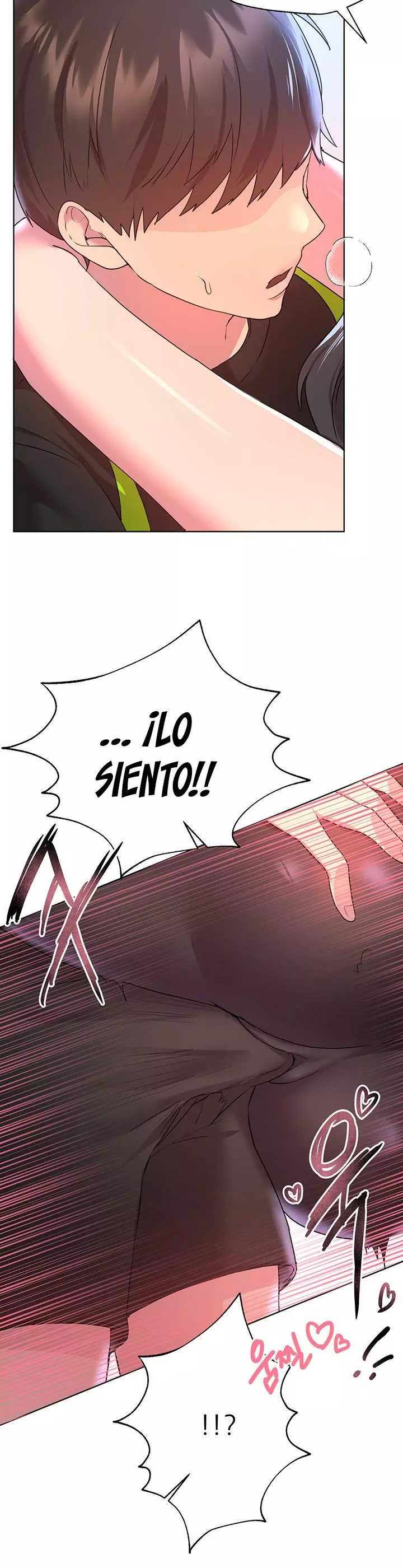 Sister’s Friends Capítulo 31 - Page 31