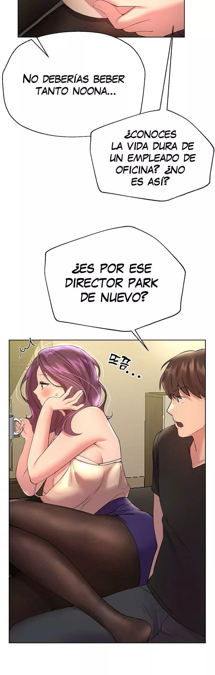Sister’s Friends Capítulo 32 - Page 26