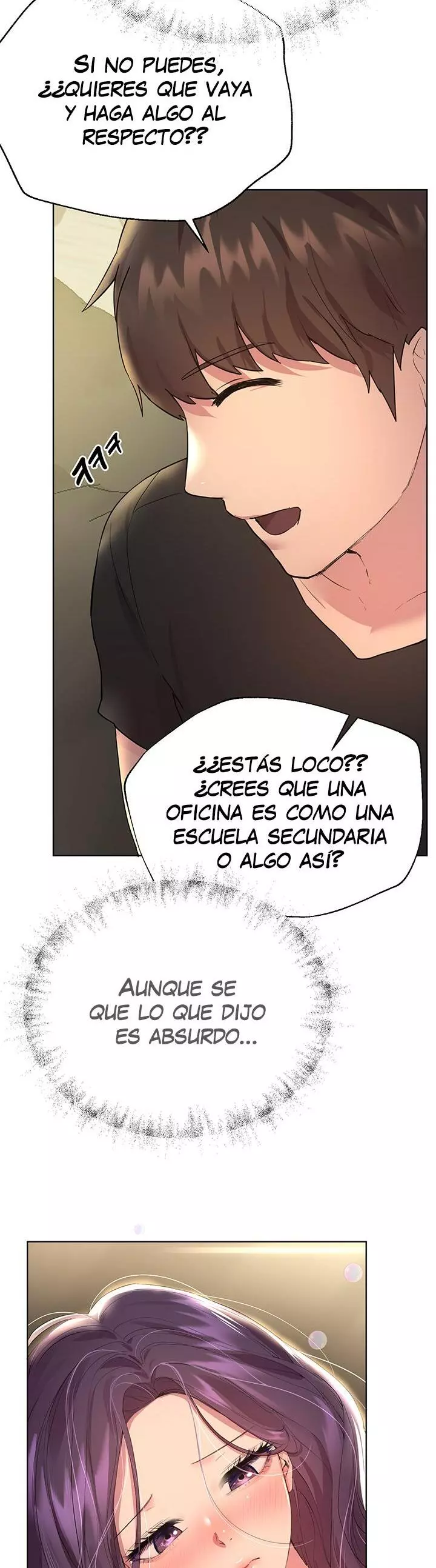 Sister’s Friends Capítulo 32 - Page 28