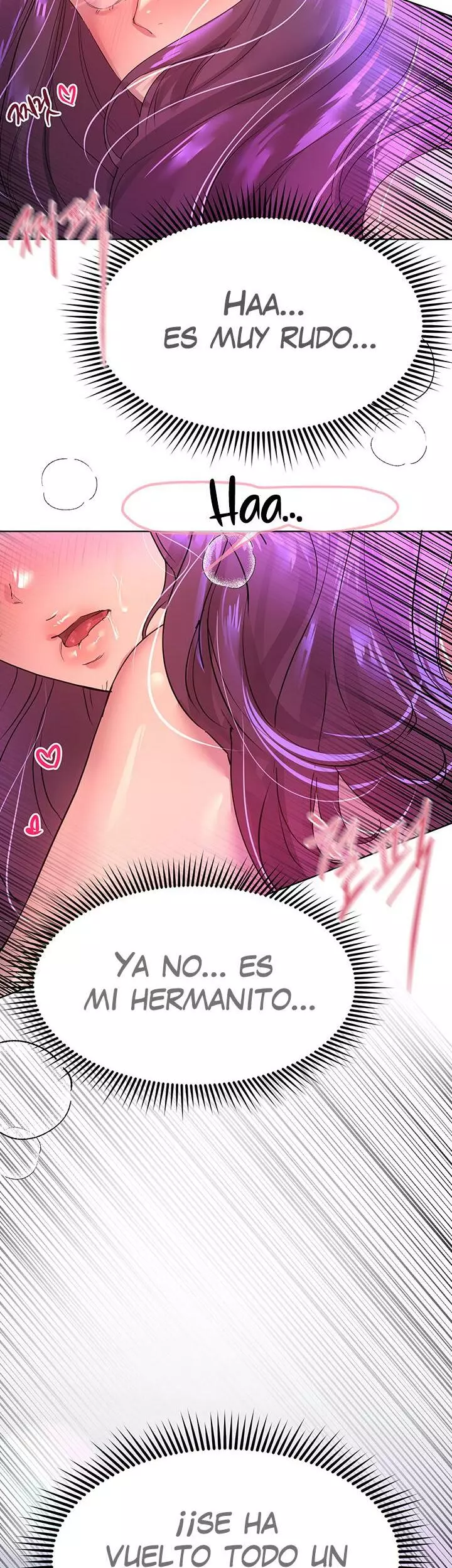 Sister’s Friends Capítulo 33 - Page 44