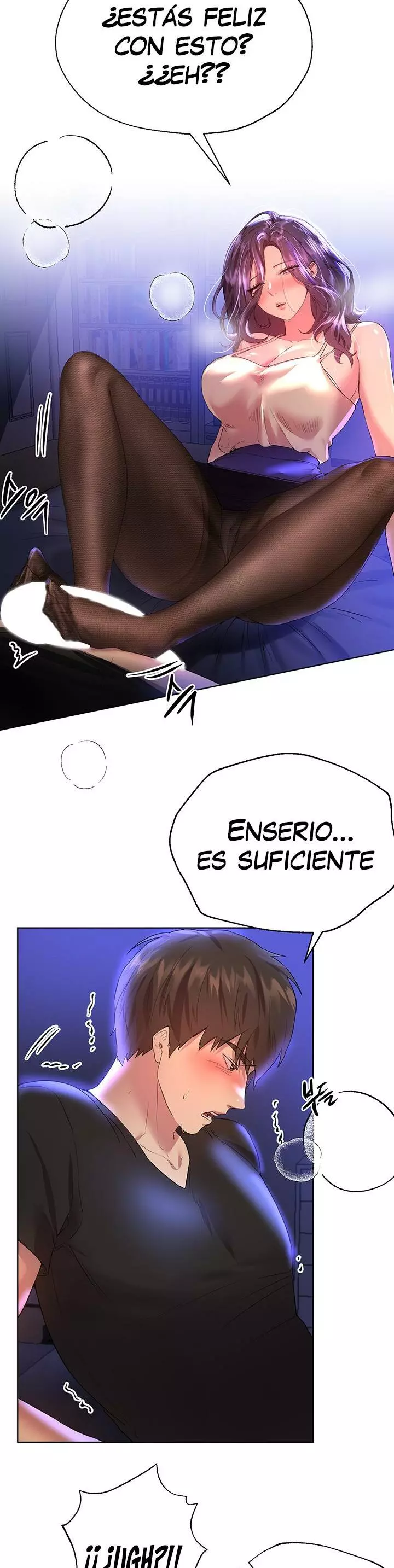 Sister’s Friends Capítulo 33 - Page 5