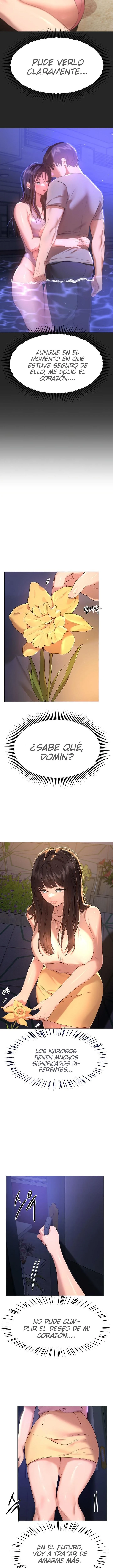 Sister’s Friends Capítulo 67 - Page 5