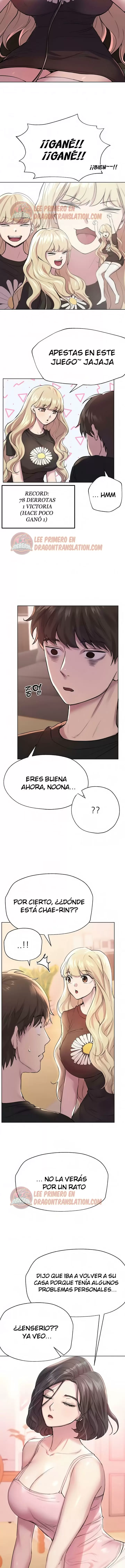 Sister’s Friends Capítulo 7 - Page 7