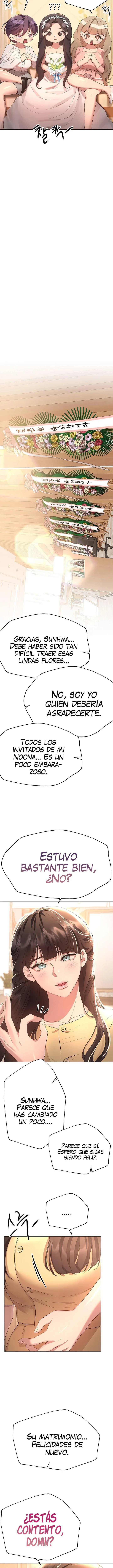 Sister’s Friends Capítulo 70 - Page 6