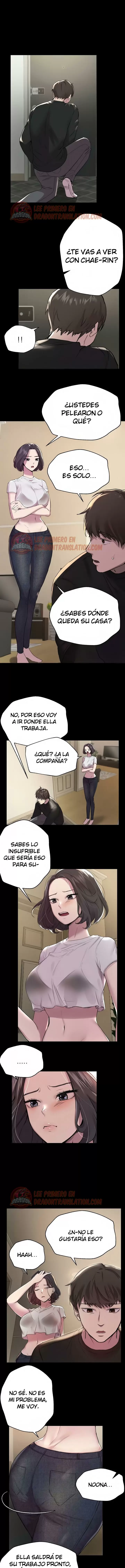 Sister’s Friends Capítulo 9 - Page 2
