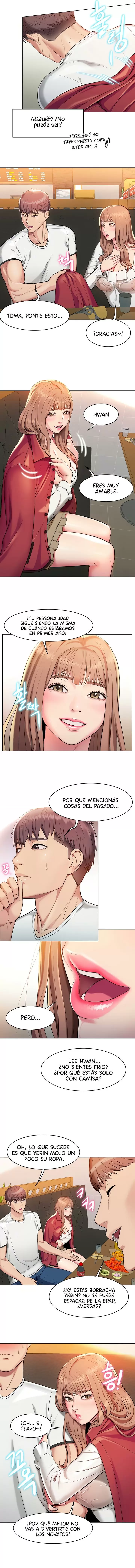 Different Class Capítulo 1 - Page 14