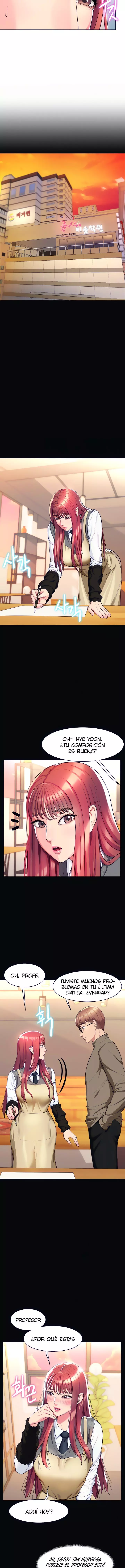 Different Class Capítulo 10 - Page 10