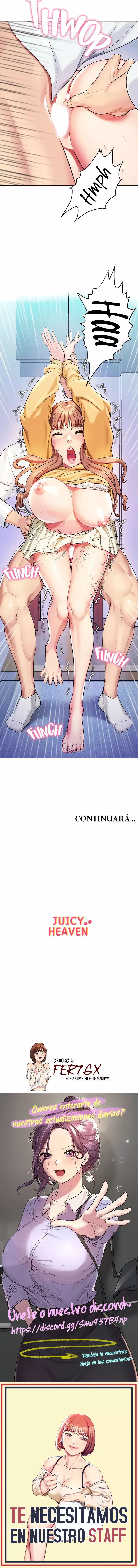 Different Class Capítulo 11 - Page 15
