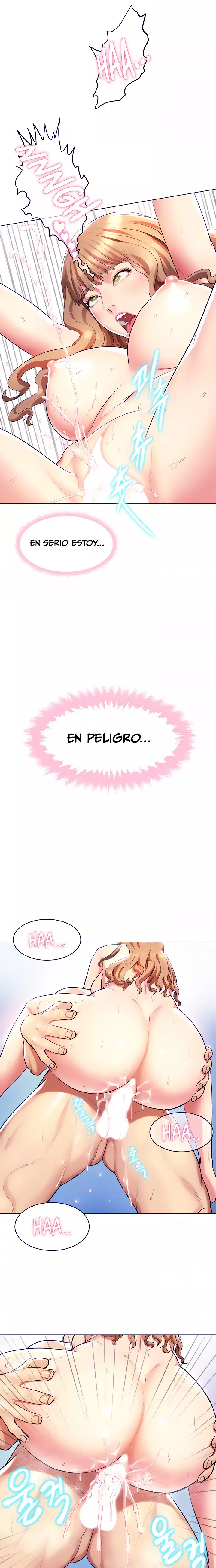 Different Class Capítulo 13 - Page 2