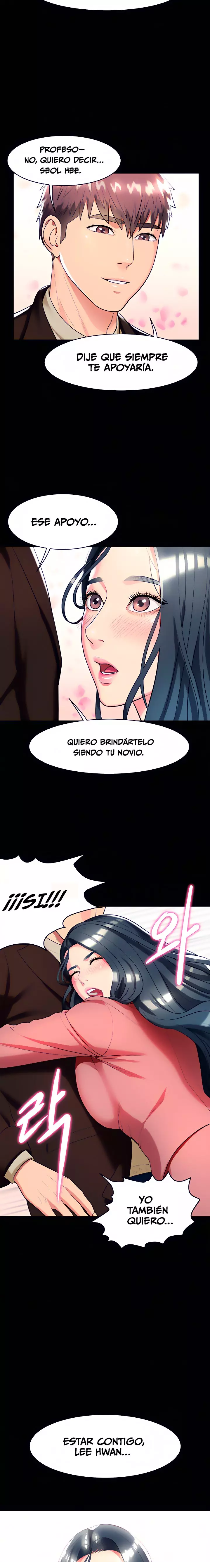 Different Class Capítulo 13 - Page 24