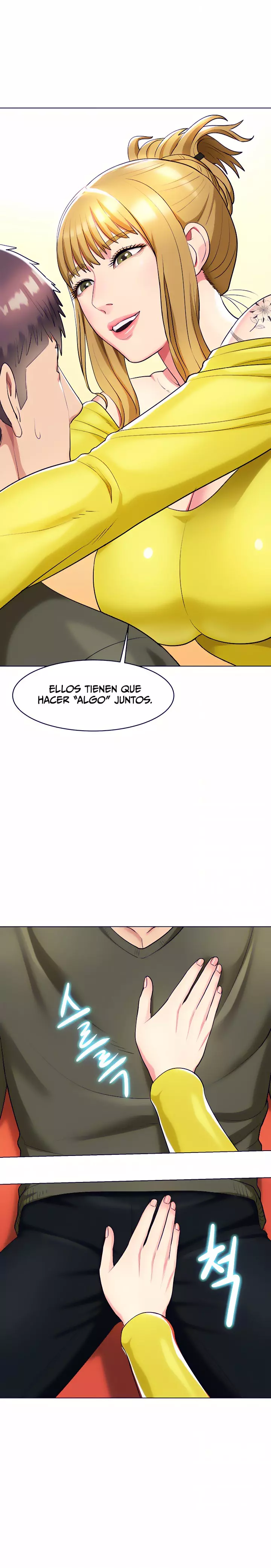 Different Class Capítulo 16 - Page 5