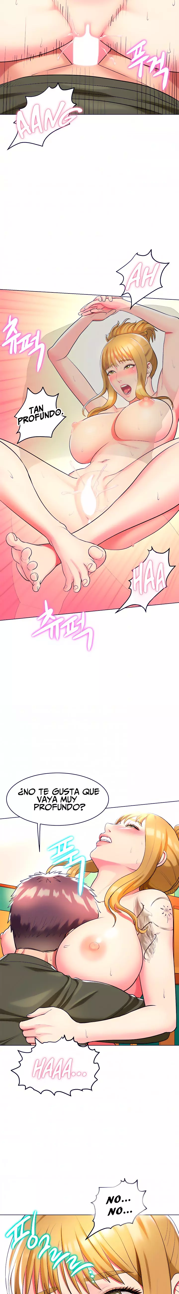 Different Class Capítulo 17 - Page 19
