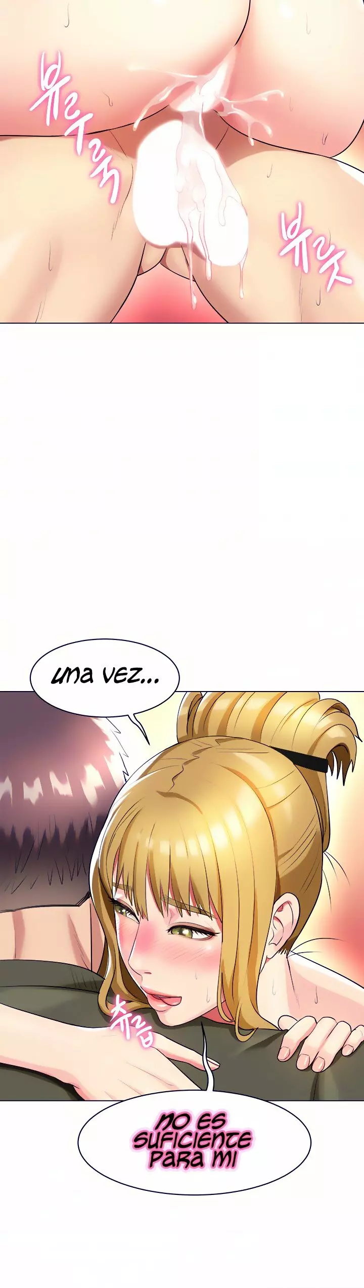 Different Class Capítulo 17 - Page 24