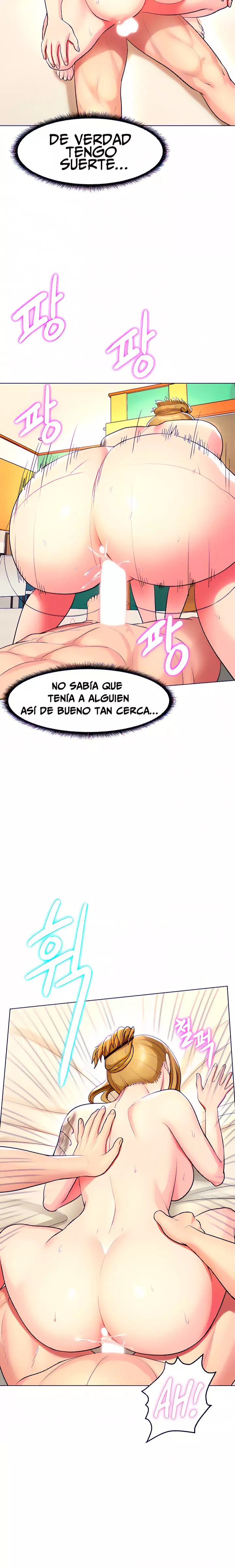 Different Class Capítulo 18 - Page 10
