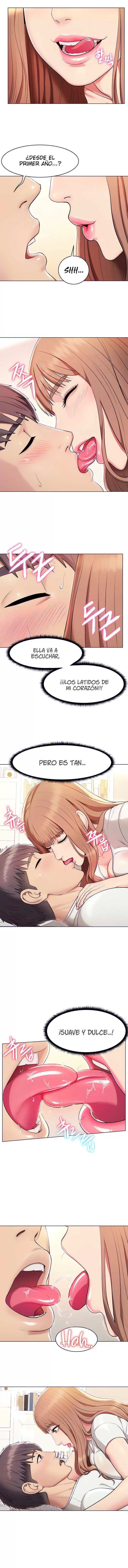Different Class Capítulo 2 - Page 4