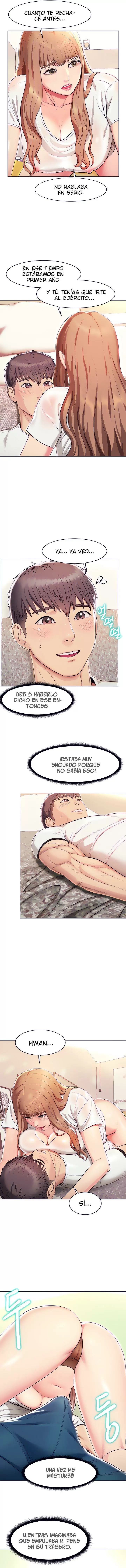 Different Class Capítulo 2 - Page 5