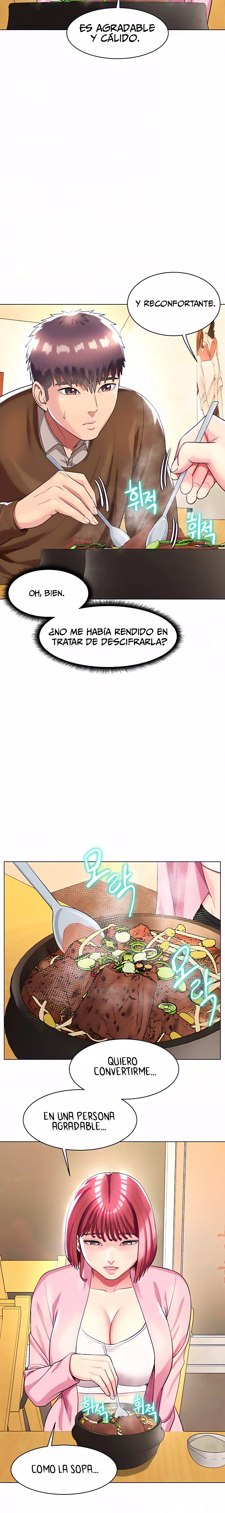 Different Class Capítulo 26 - Page 9