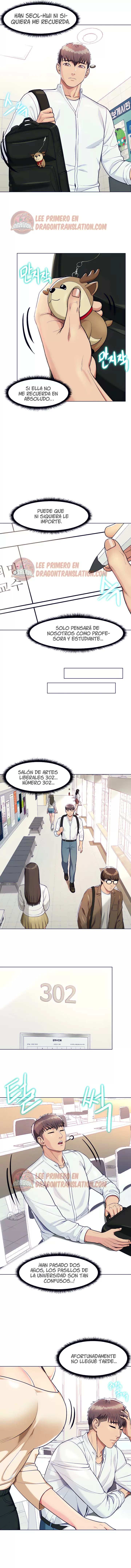 Different Class Capítulo 3 - Page 15