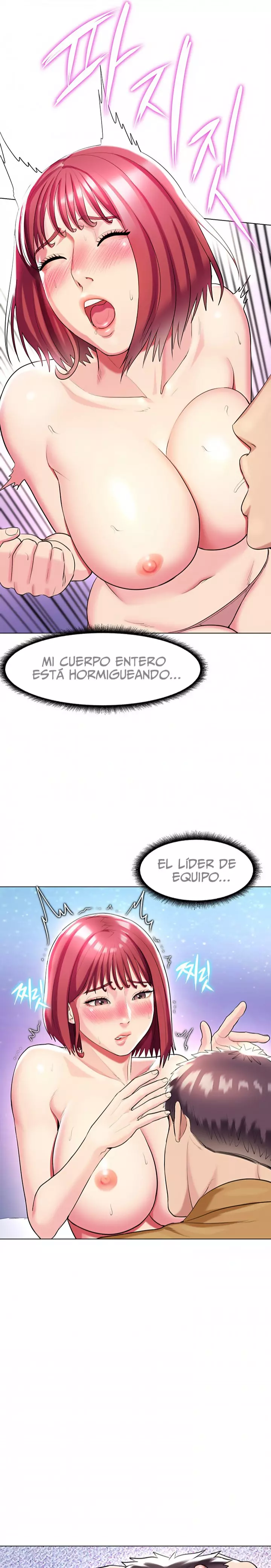 Different Class Capítulo 30 - Page 13