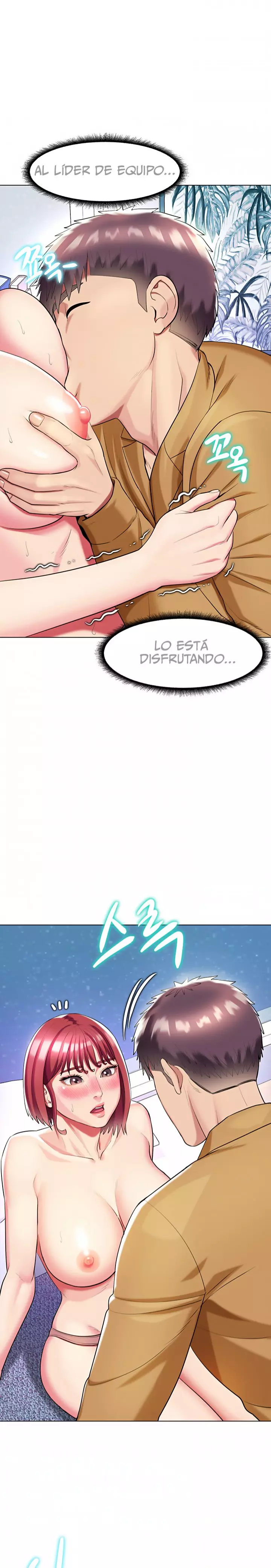 Different Class Capítulo 30 - Page 16