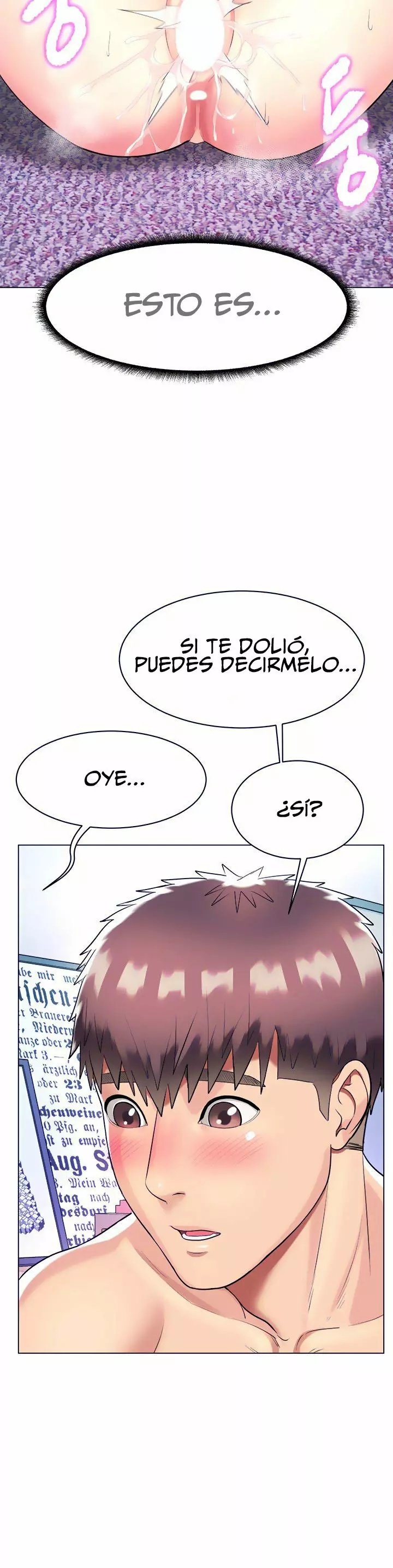 Different Class Capítulo 31 - Page 31