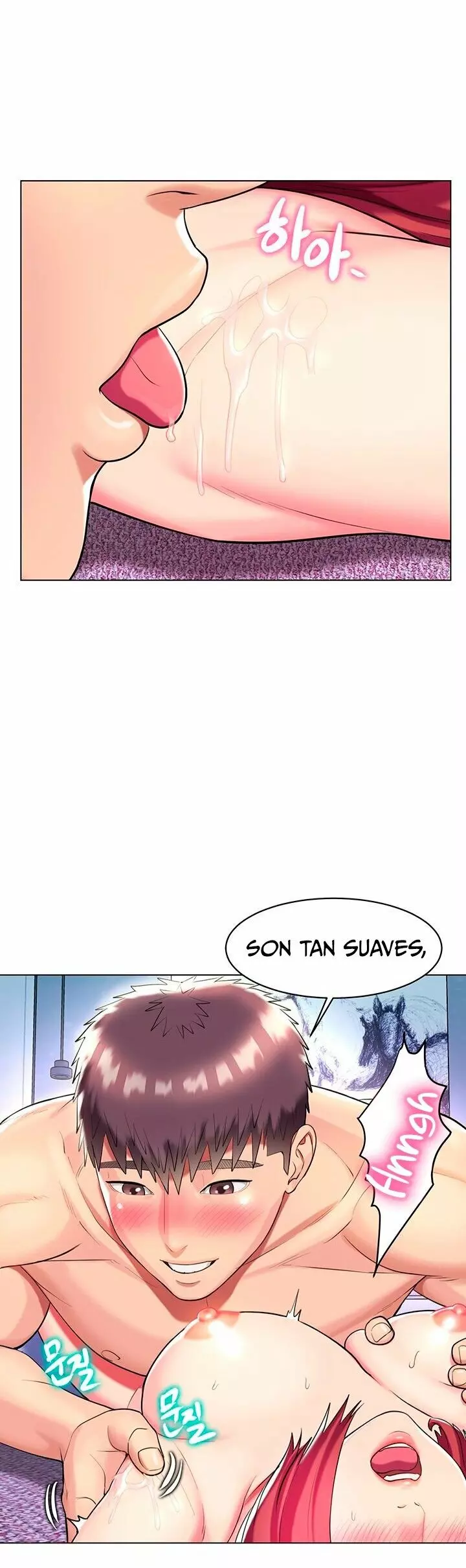 Different Class Capítulo 32 - Page 10