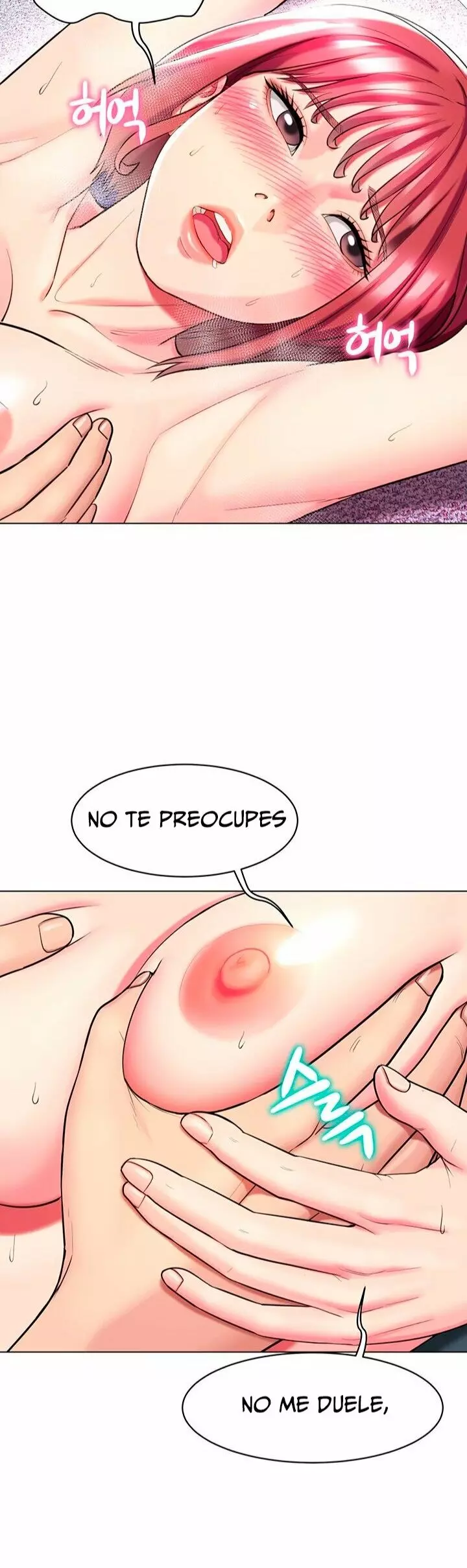 Different Class Capítulo 32 - Page 21
