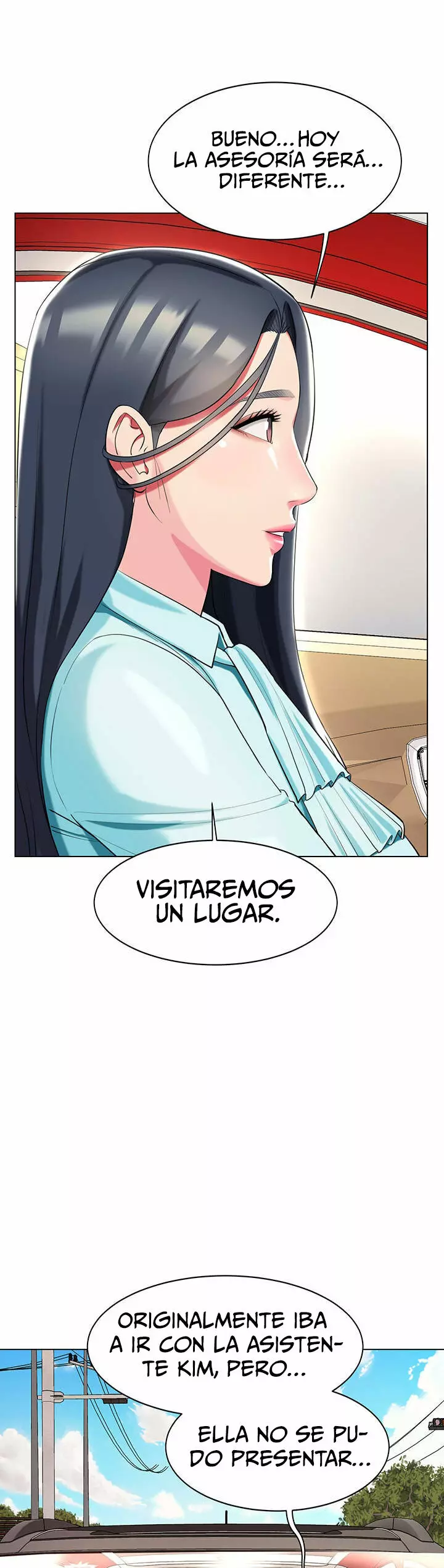 Different Class Capítulo 34 - Page 10